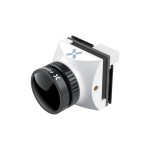 Wholesale FOXEER Razer Nano 1200TVL Through Machine Camera Wide Voltage Low Delay 14mm 1.8M8